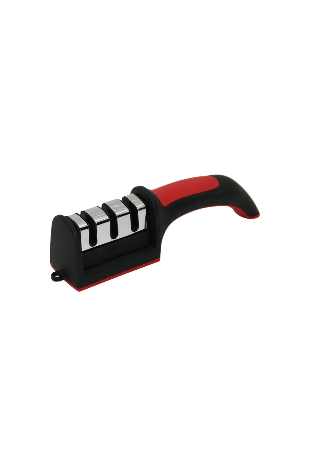 Barotti Dmr-7157 Bıçak Bileme ( 3 Boğumlu ) ( Renkli Plastik Saplı )*150