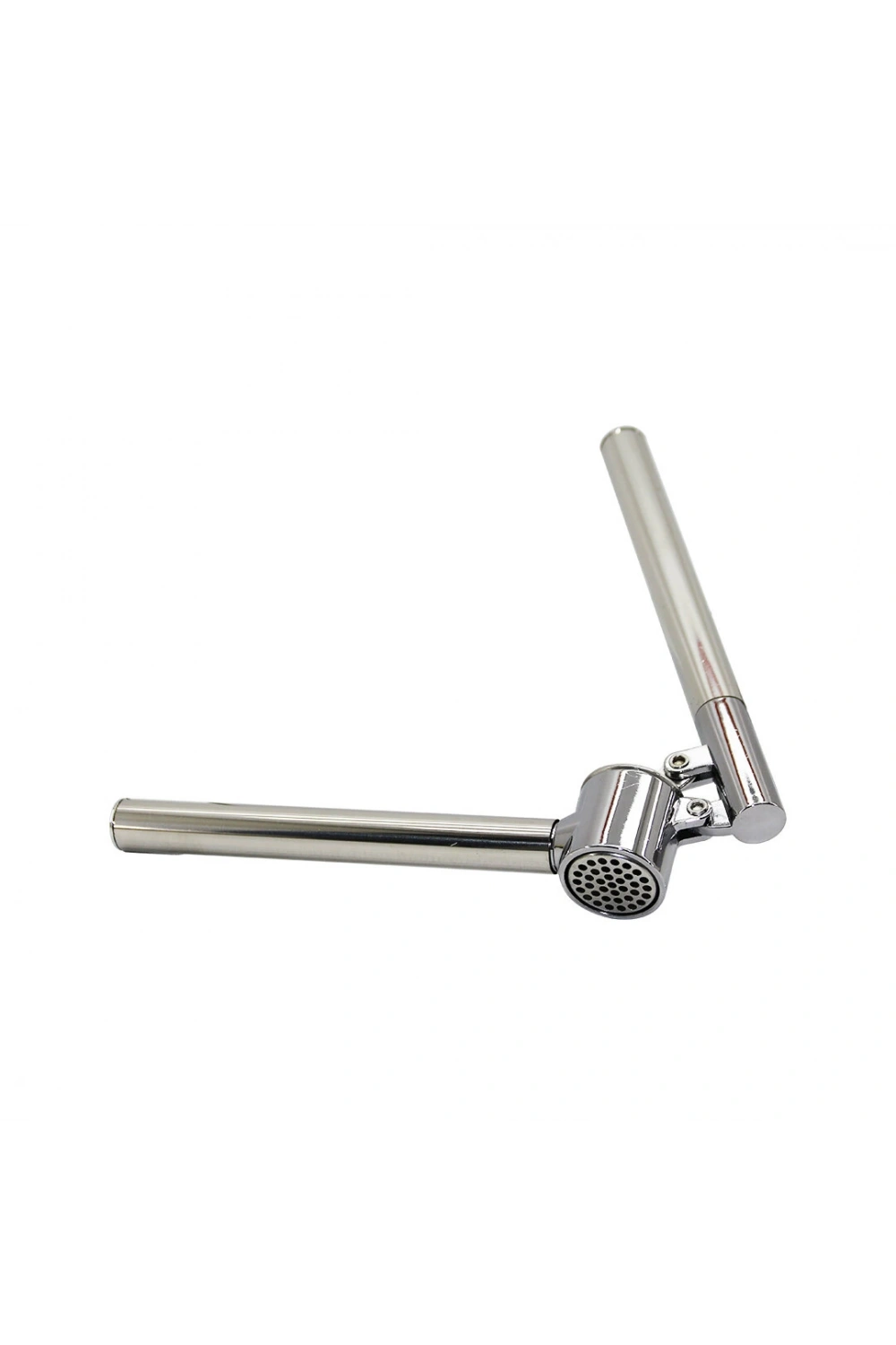 Baysa-073 ( Metal ) Çelik Sarımsak Ezici ( Vakumlu )*120