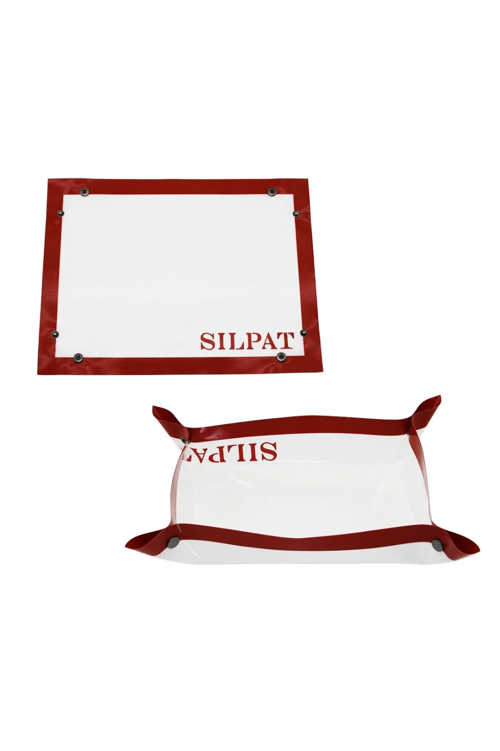 Baysa-1497 ( Çıtçıtlı ) Silpat Fırın Matı 30x40cm.*100