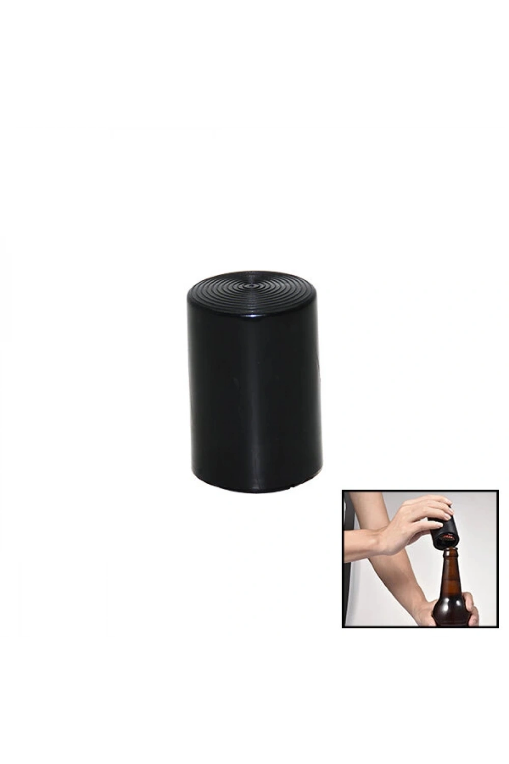 Baysa-174 Pratik Kapak Açacak ( Şişe Kapağına Tak = Bas-bırak )*24x12