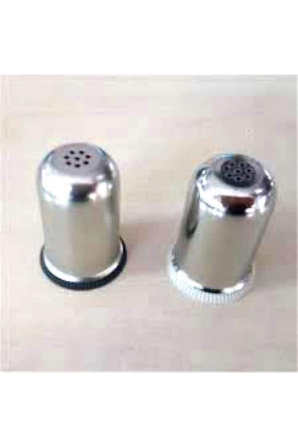 Bedir Çelik Tuzluk Büyük*25x6