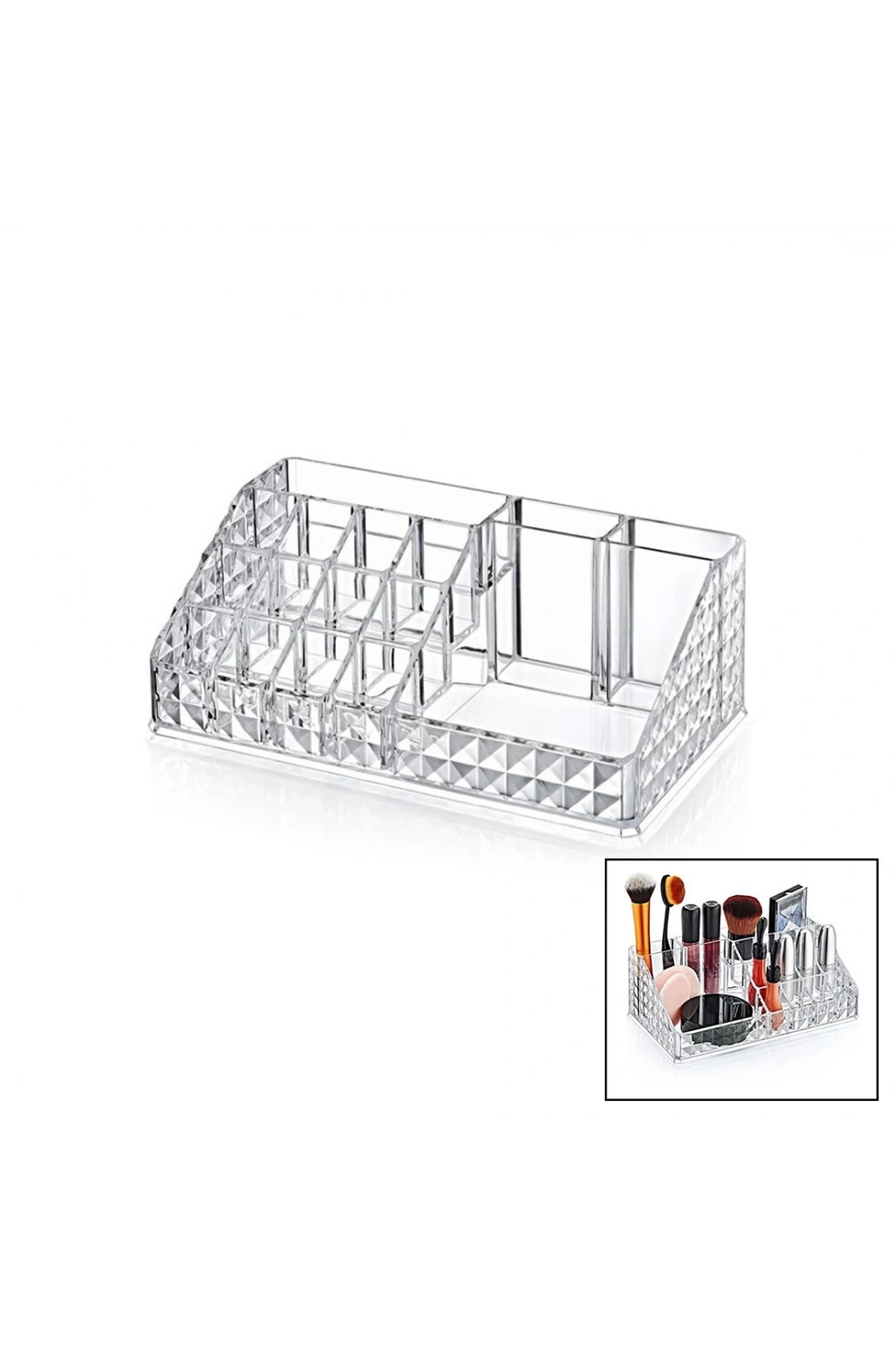 Boxup Ft-020 Diamond Klasik Organizer*24