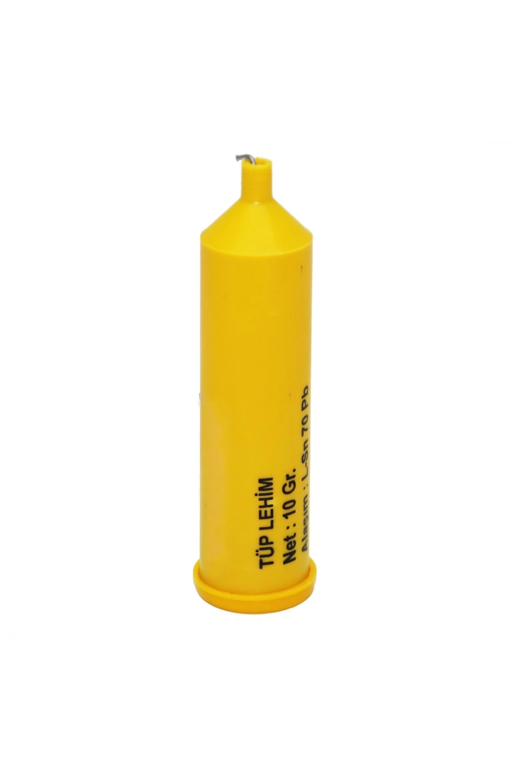 Bul-max Bmx-3166 Tüp Lehim ( Teli =1.2mm ) 5 Kanallı ( 10gr )*50x1