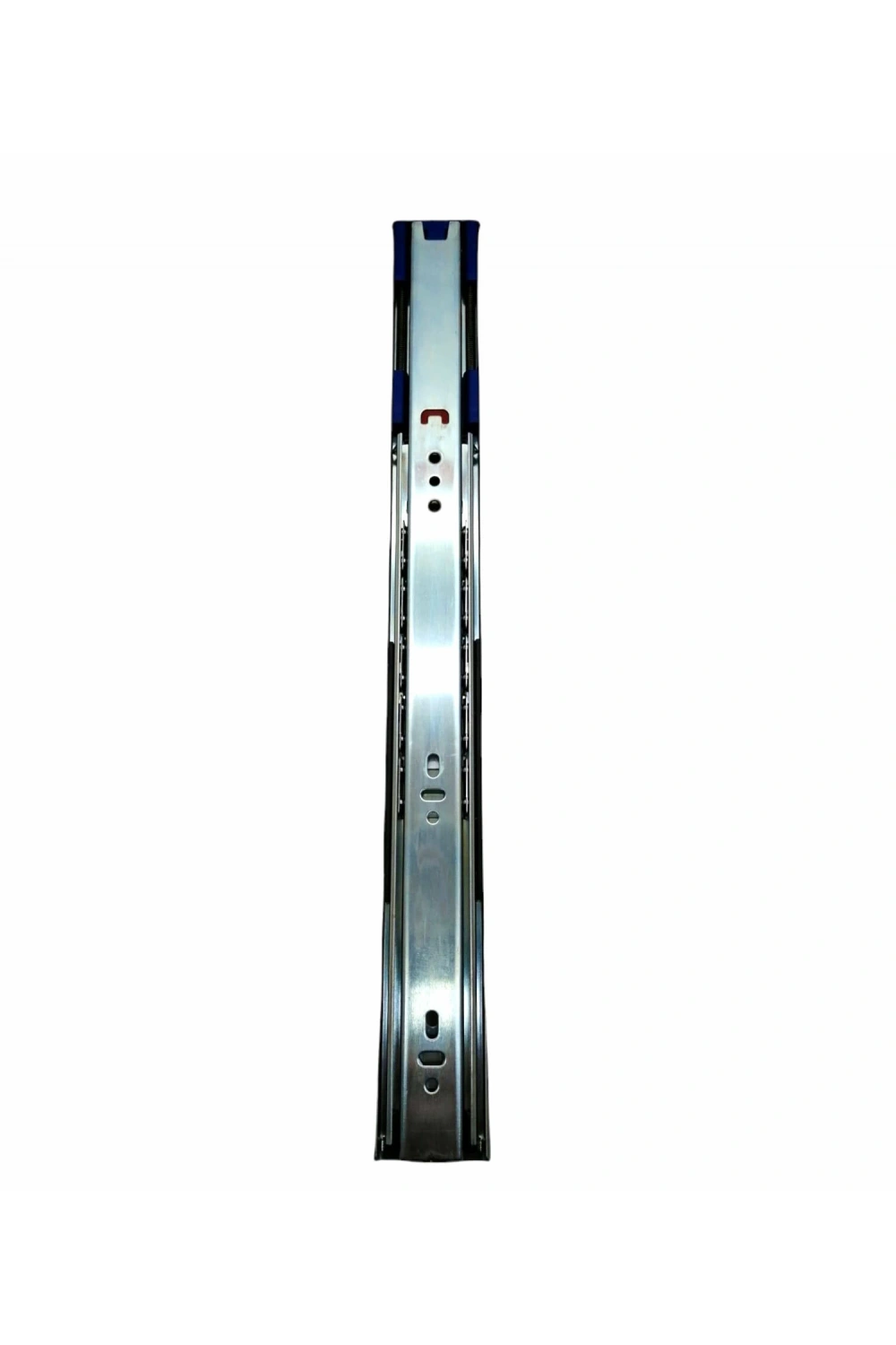 Canex ( Frenli ) ( 43x400mm ) Teleskopik Bilyalı Çekmece Rayı ( 2pcs Takım )*12=k
