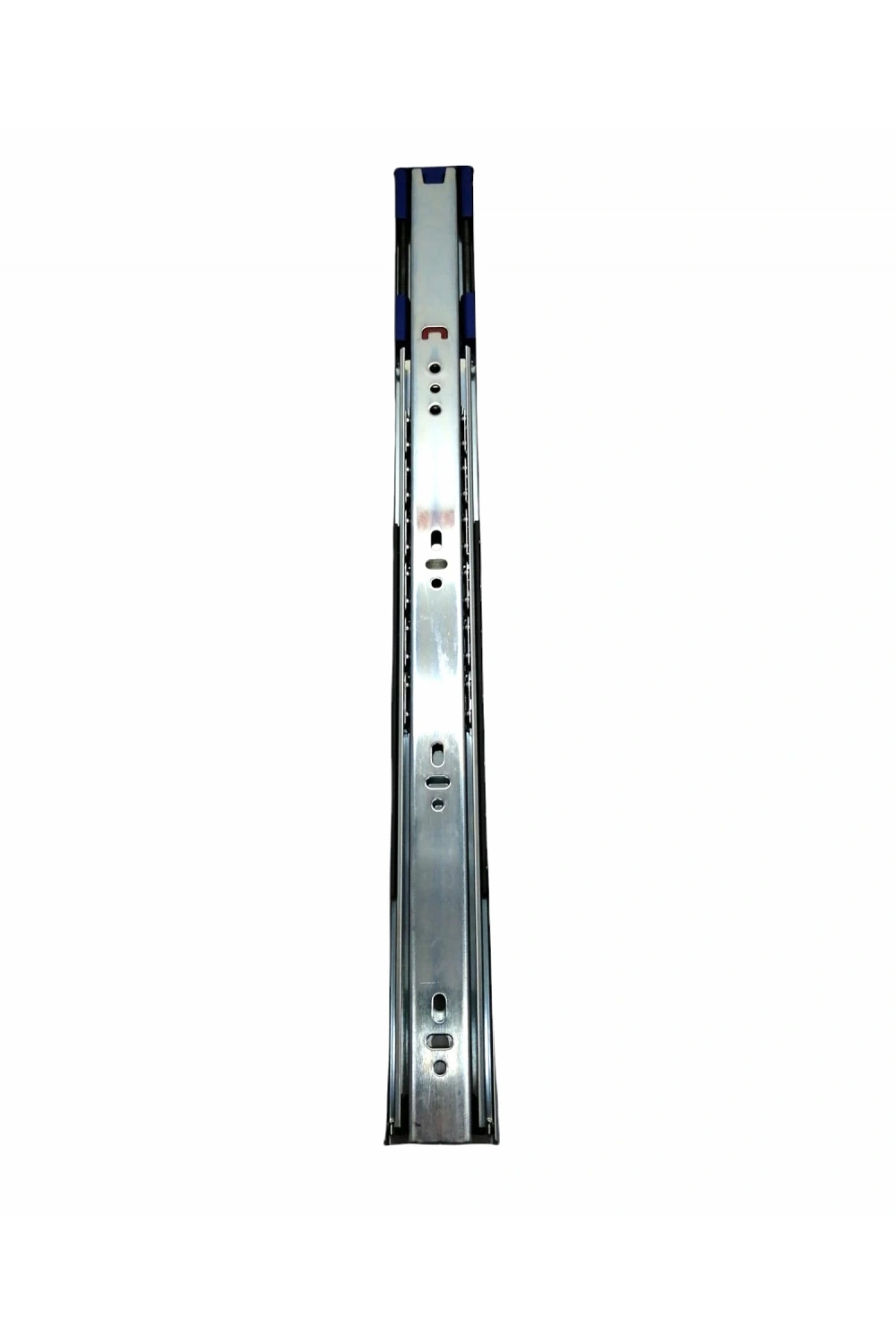 Canex ( Frenli ) ( 43x450mm ) Teleskopik Bilyalı Çekmece Rayı ( 2pcs Takım )*12=k