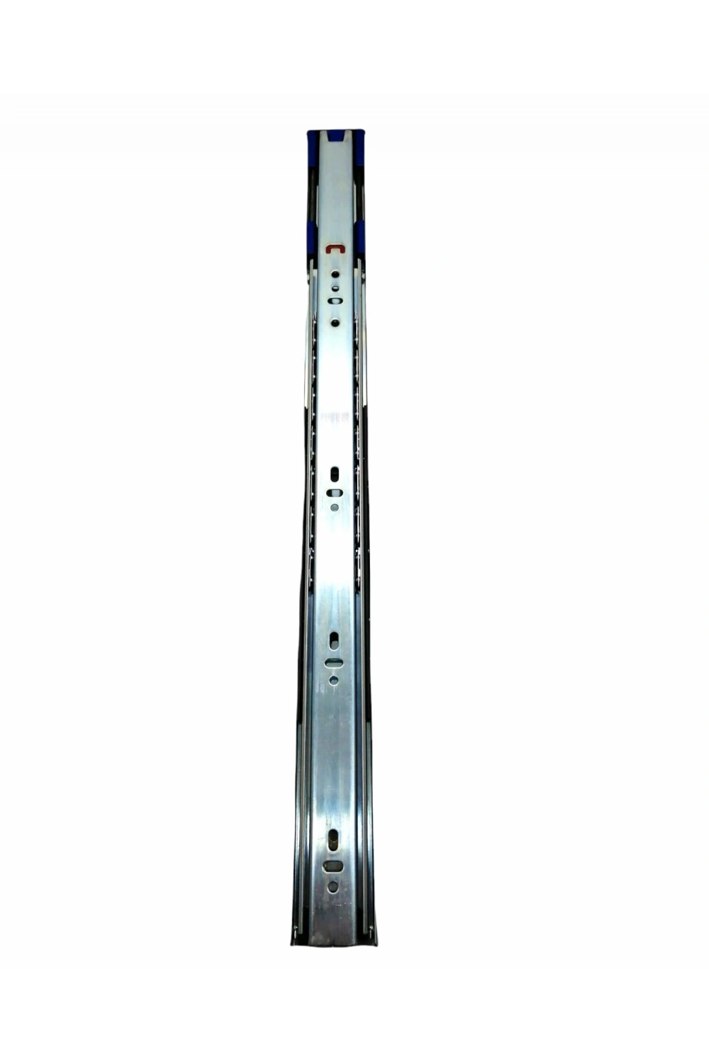 Canex ( Frenli ) ( 43x500mm ) Teleskopik Bilyalı Çekmece Rayı ( 2pcs Takım )*12=k
