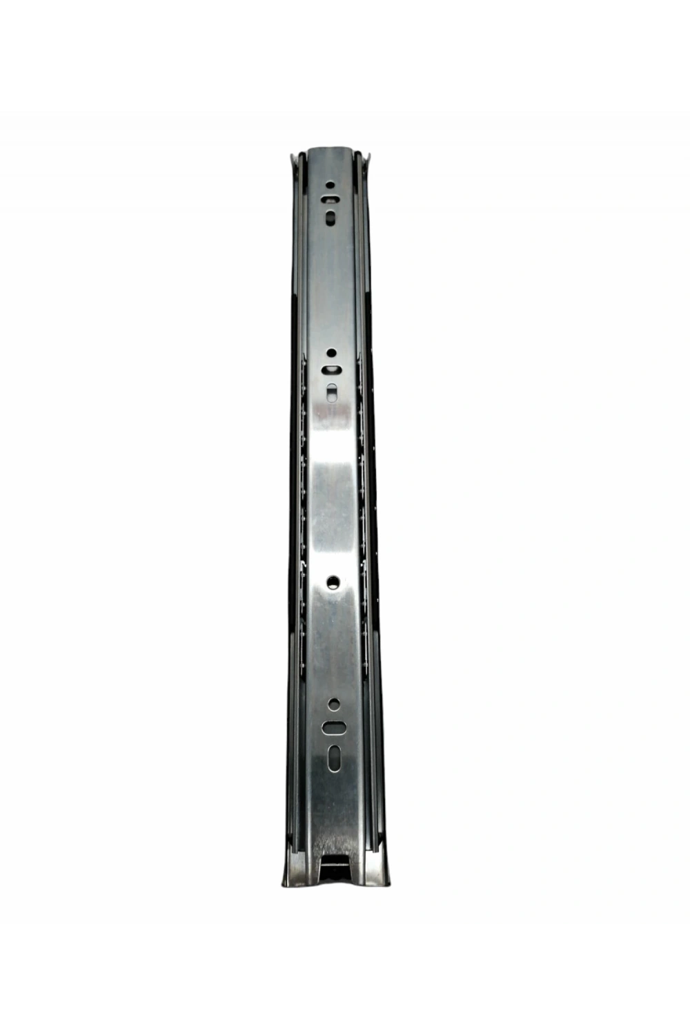 Canex Teleskopik ( Standart ) ( 43x350mm ) Bilyalı Çekmece Rayı ( 2pcs Takım )*12=k