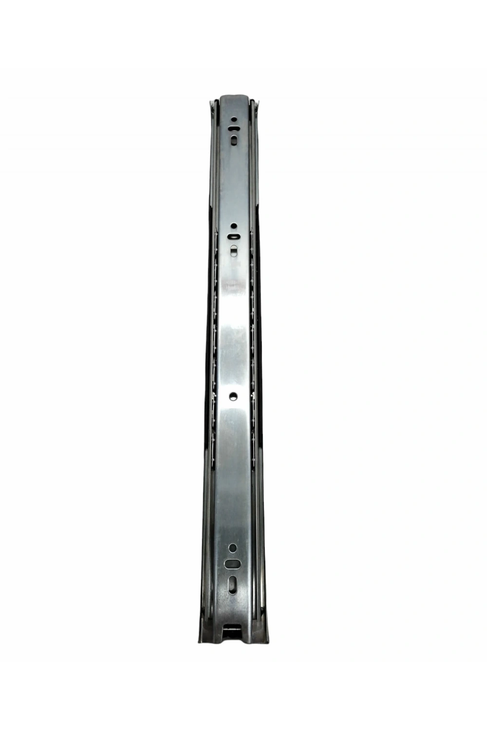 Canex Teleskopik ( Standart ) ( 43x400mm ) Bilyalı Çekmece Rayı ( 2pcs Takım )*12=k