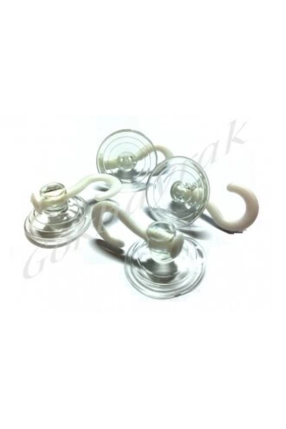 Çitor-194 Burçin Uydaş ( Küçük 30mm ) Vantuz 100lü*1x70