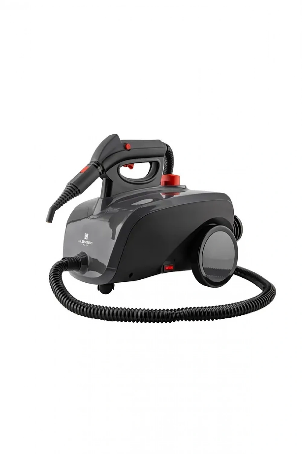 Classen Smart Çok Fonksiyonlu Güçlü Buharlı Temizleyici Makinesi Md-110s