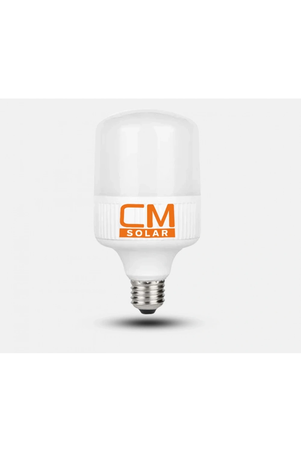 Cmsolar 30 W Led Torch Ampul E27 Duy 6500k Beyaz Işık