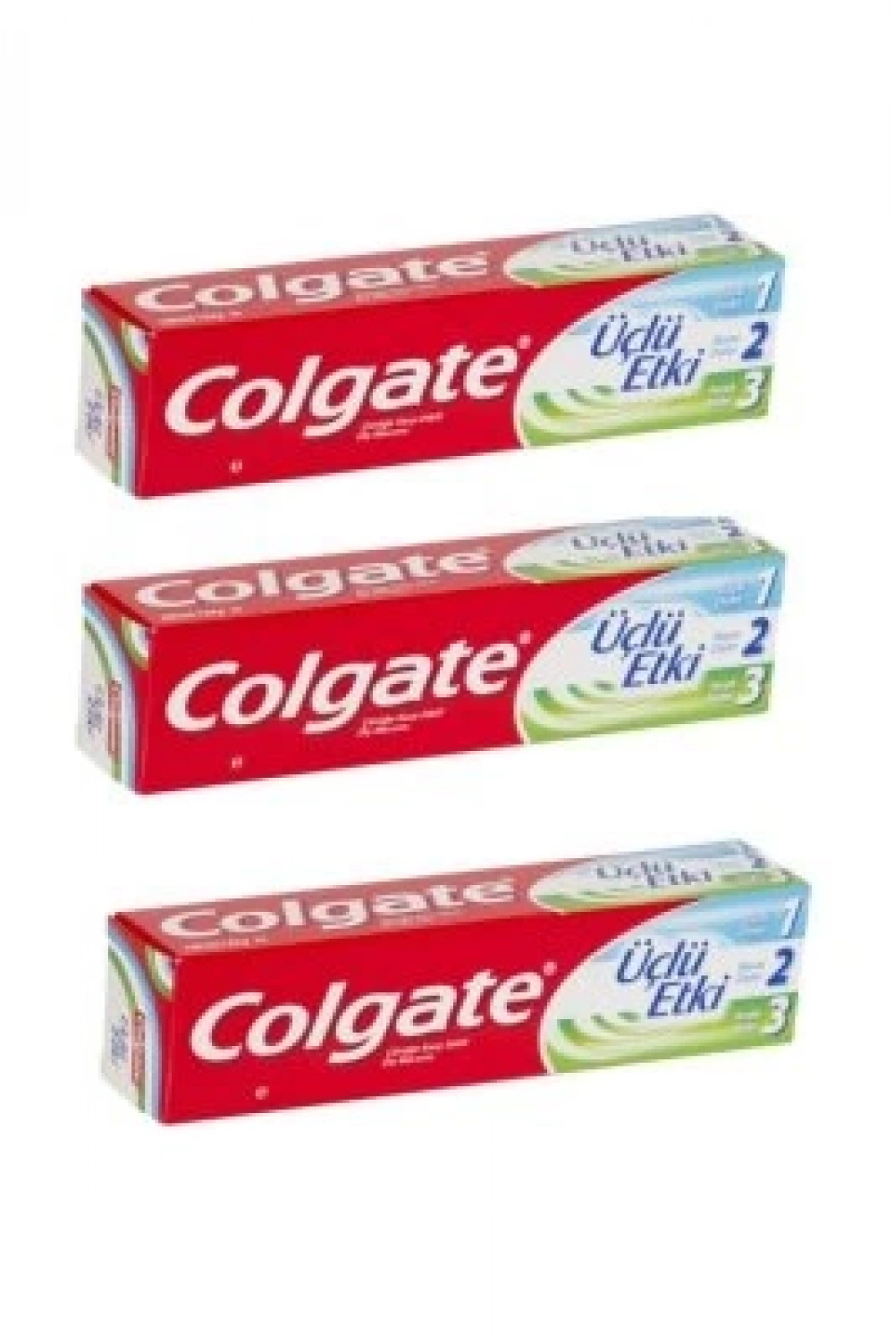 Colgate Diş Macunu 50 Ml*12x6
