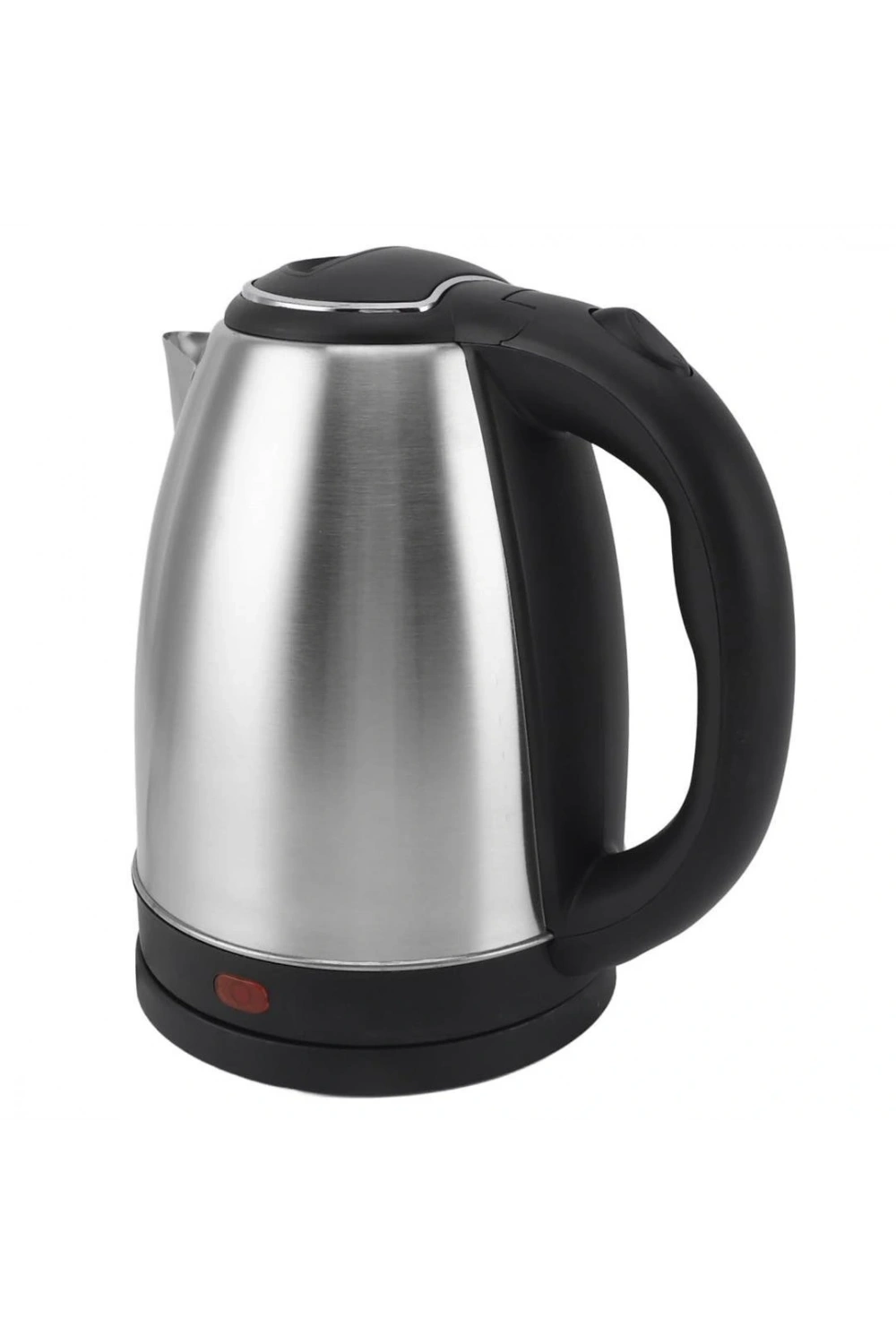 Crown Crw-7102 1500w 1.8 Litre Lüks Çelik Su Isıtıcı Kettle İnox
