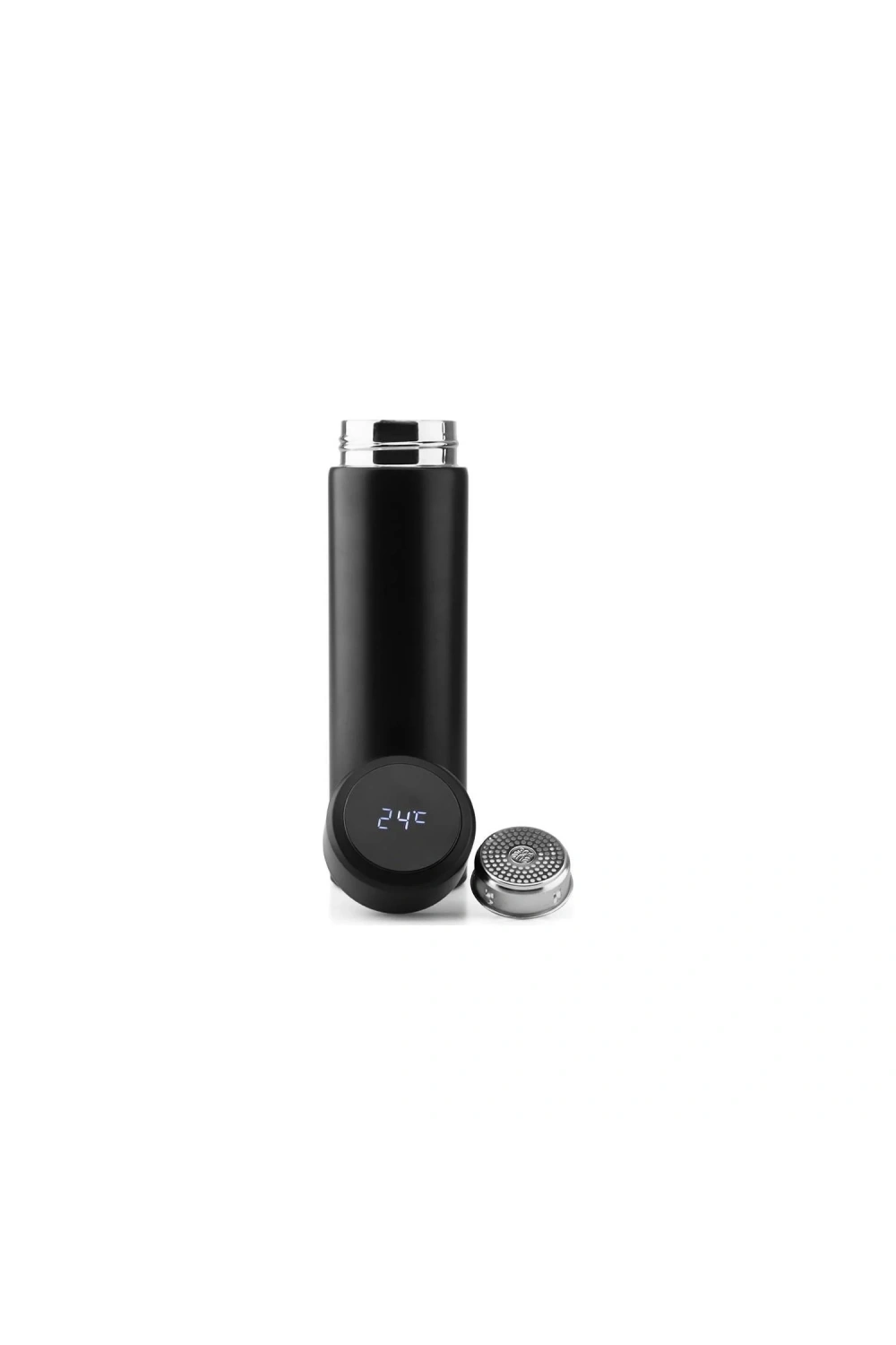 Dereceli Çelik Termos 500 Ml