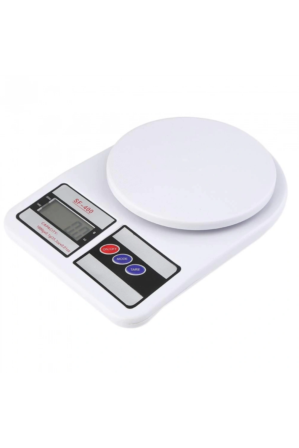 Dijital Hassas Mutfak Tartısı Mutfak Terazisi-hassas Ölçüm 10kg
