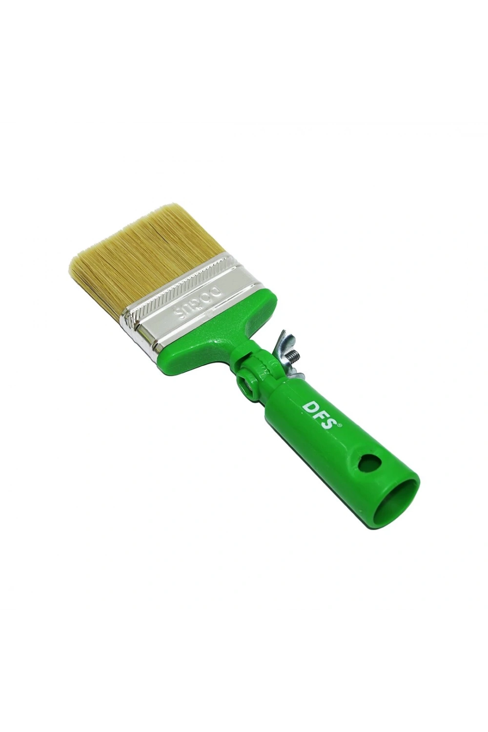 Doğuş Dfs-40041 ( No-3 & Eko ) ( Robot ) Boya Fırçası Plastik Saplı*12x5