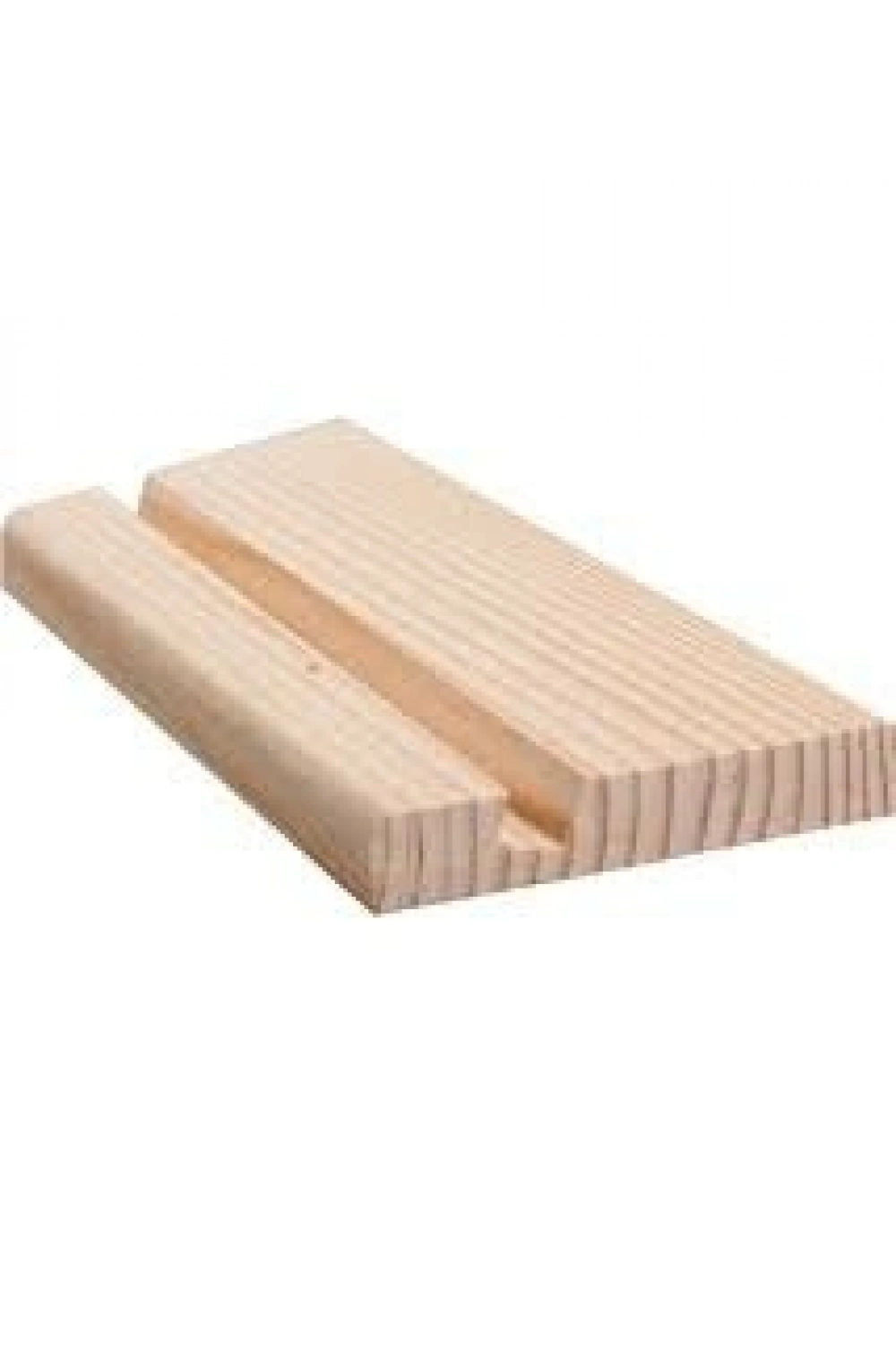Egonex Ahşap Tablet Tutacak*30x1
