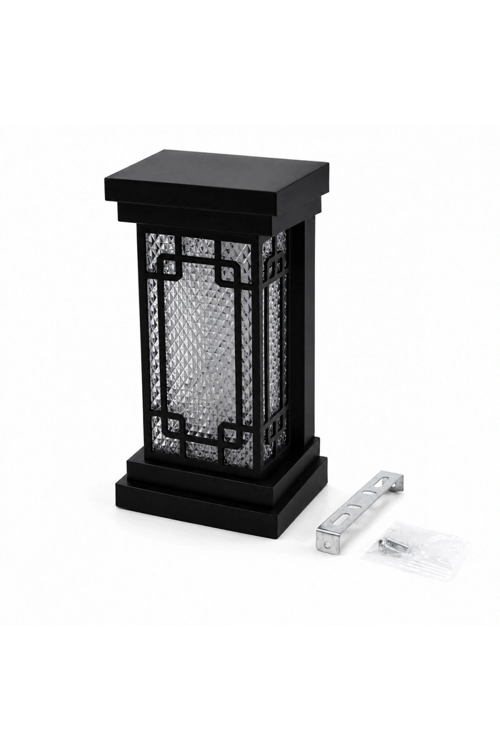 Egonex Ars-348952 ( Ip66 ) ( 50.000 Saat Led Ömrü ) ( 22w ) Osmanlı Led Aplik Duvar Lambası*30