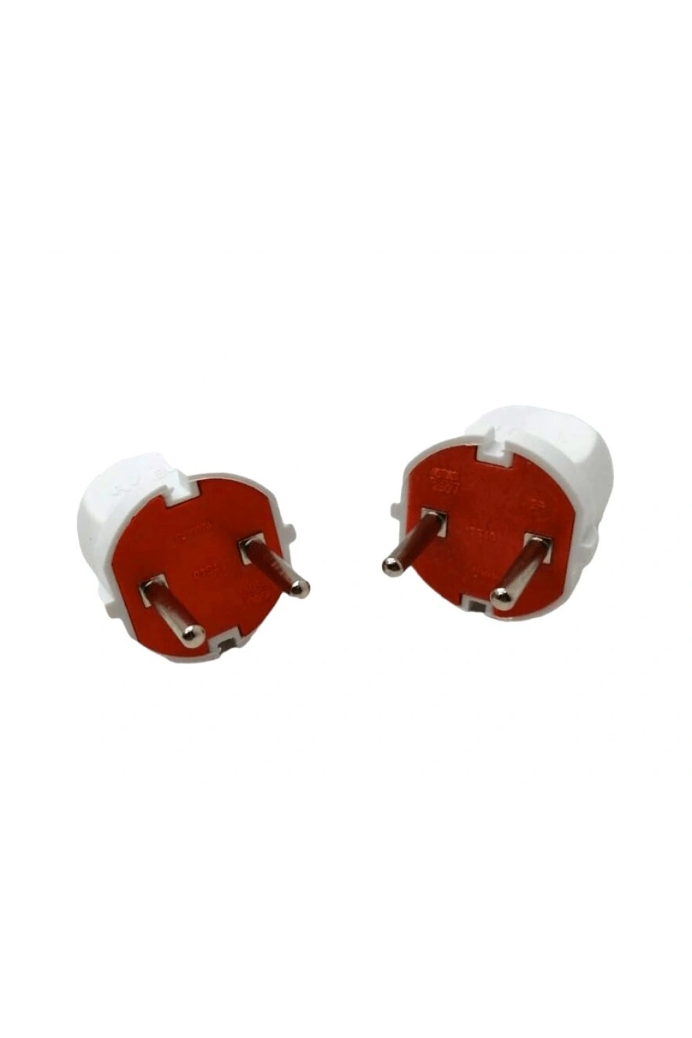 Egonex Asel Asl-400 0402 Mimoza Küçük Erkek Fiş*50x10