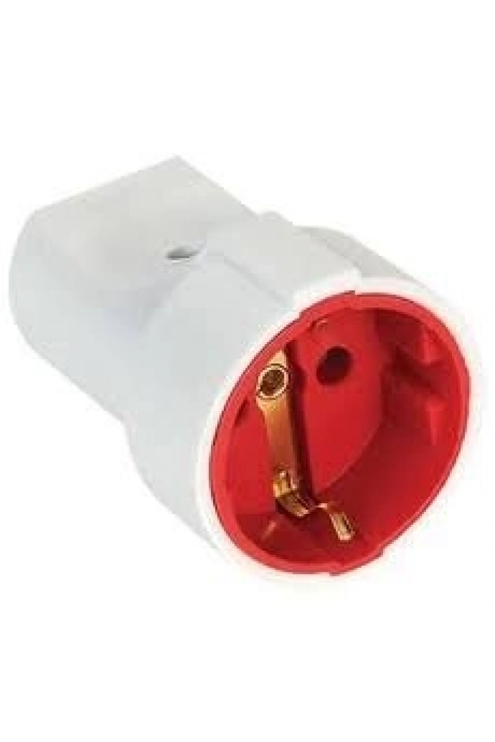 Egonex Asel Asl-517-400-0410 Topraklı Dişi Fiş*50x1