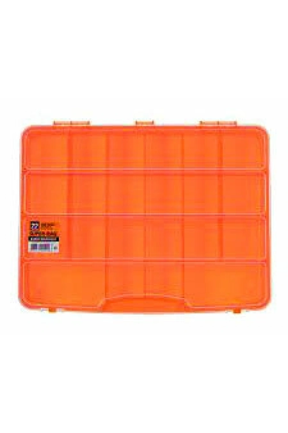 Egonex Asr-2043 ( Super 22 Bölmeli ) Organizer*20
