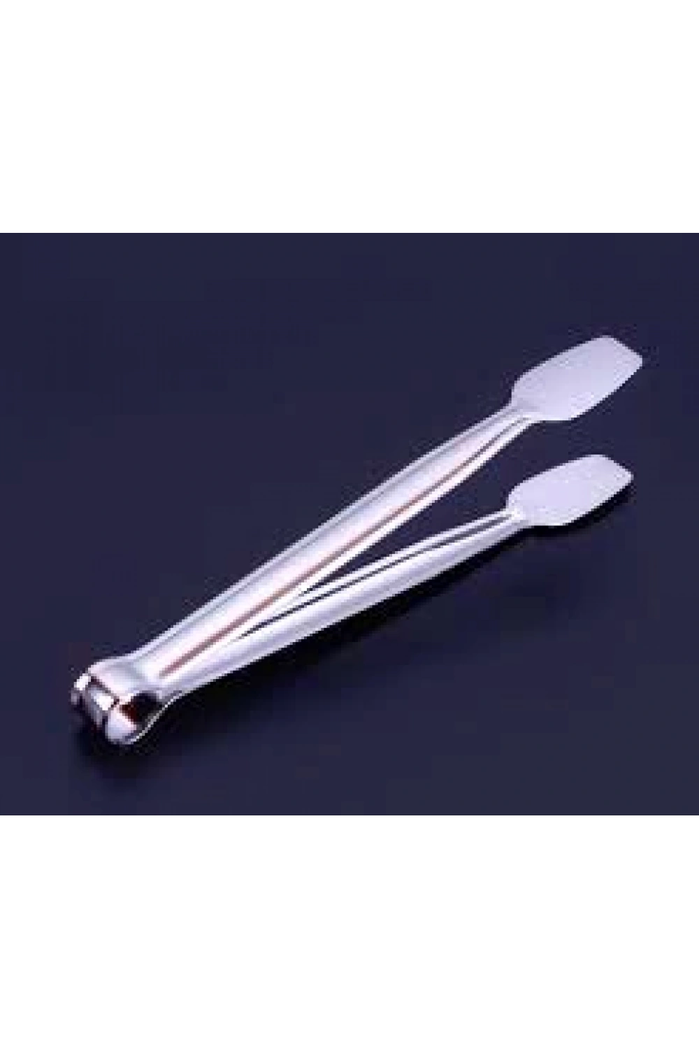 Egonex Atlas-342  No-2 Orta Boy Metal Maşa*10x30