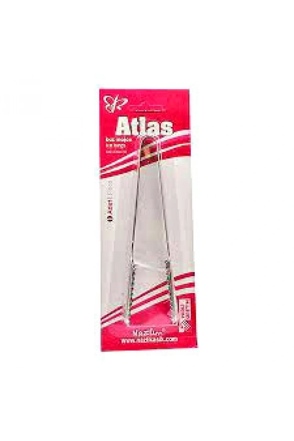 Egonex Atlas-707 Metal Buz Maşası*100