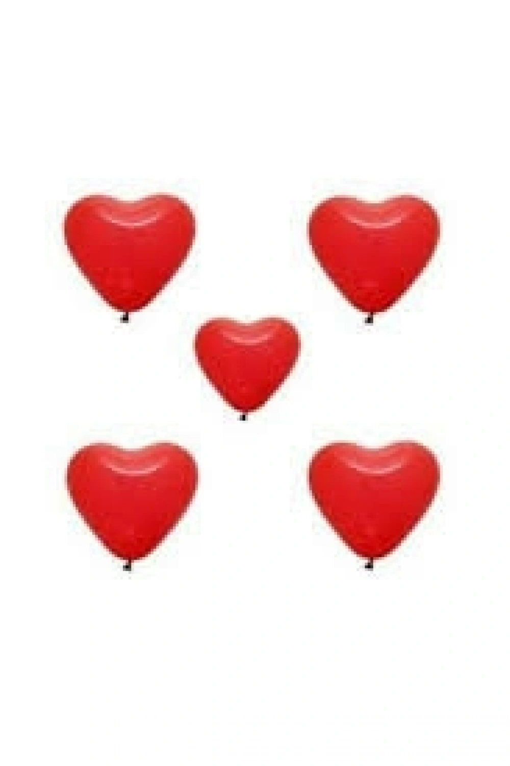 Egonex Atom ( Kalpli ) Balon Baskısız 12inc 100pcs*1x40