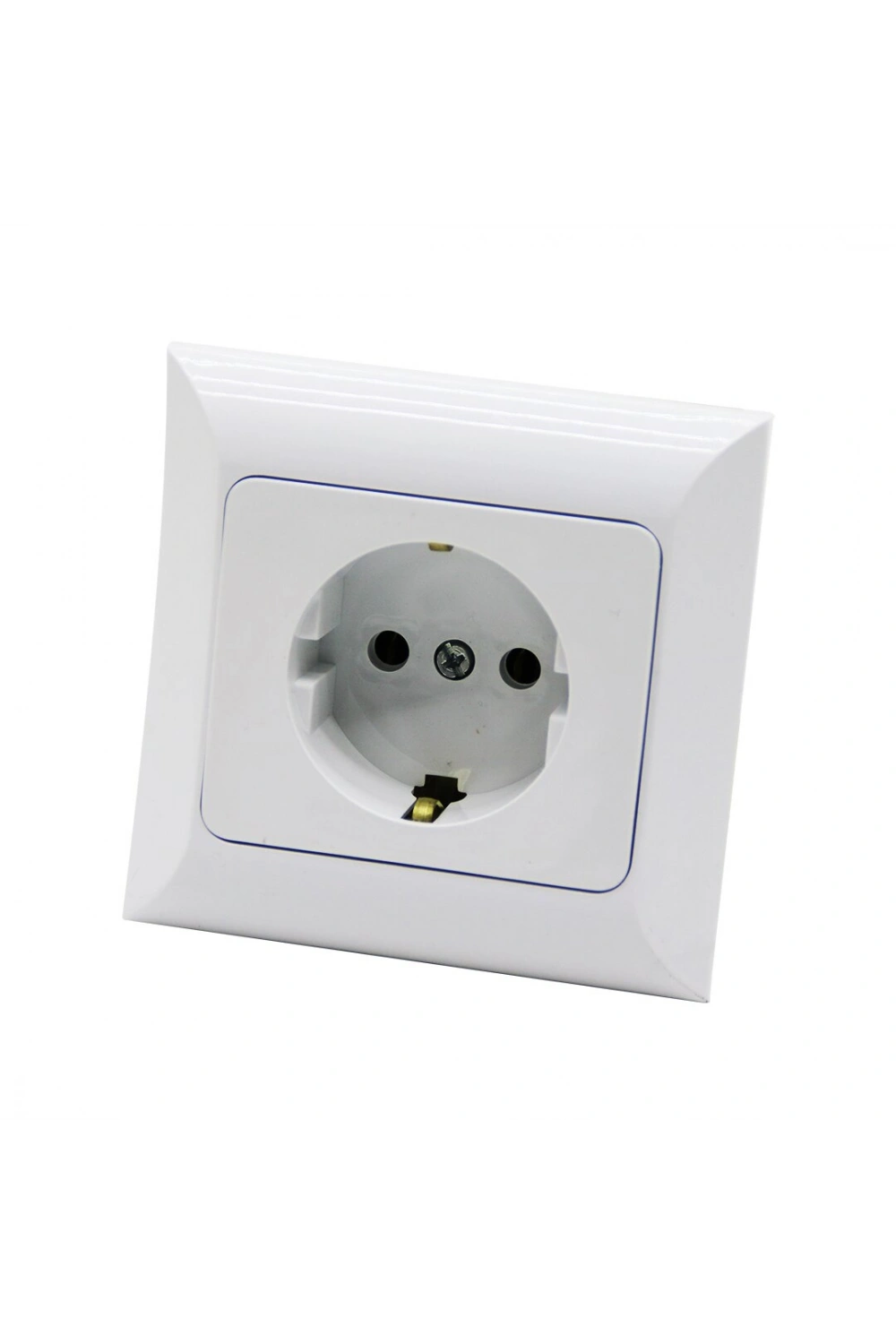Egonex Atom Topraklı Priz *12x10