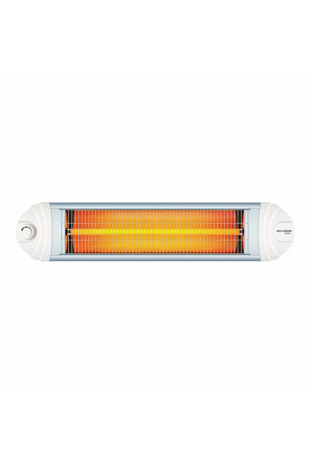 Egonex Awox Ecotec Isıtıcı Ufo Tipi Infared Soba 2500w*1