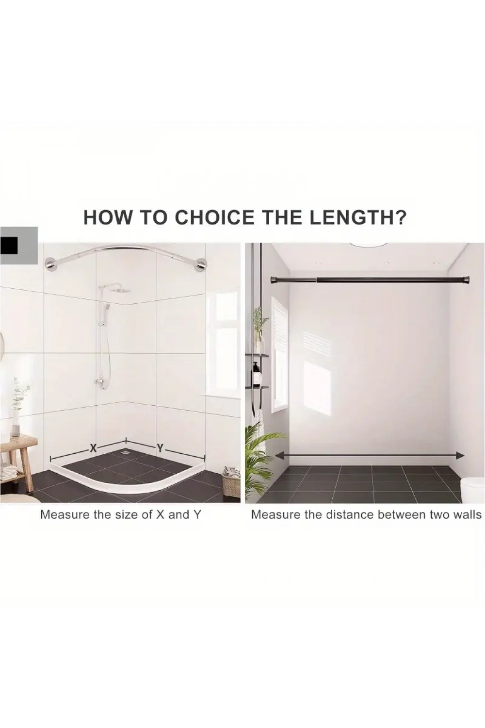 Egonex Banyo Su Tutma Şeridi 2 Metre
