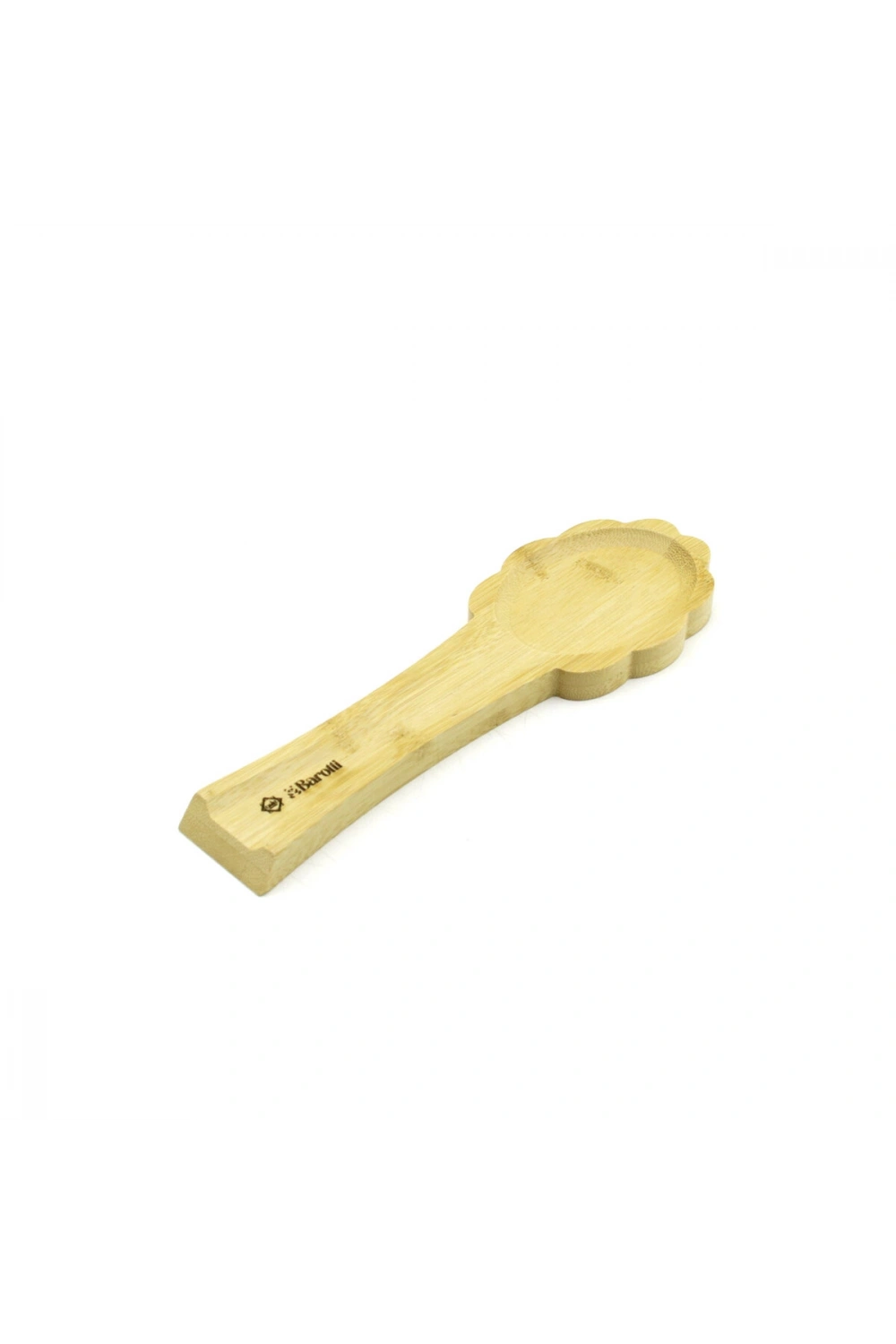 Egonex Barotti Dmr-10054 ( Bambu & Ahşap ) Kepçe & Kaşık Altlık*120