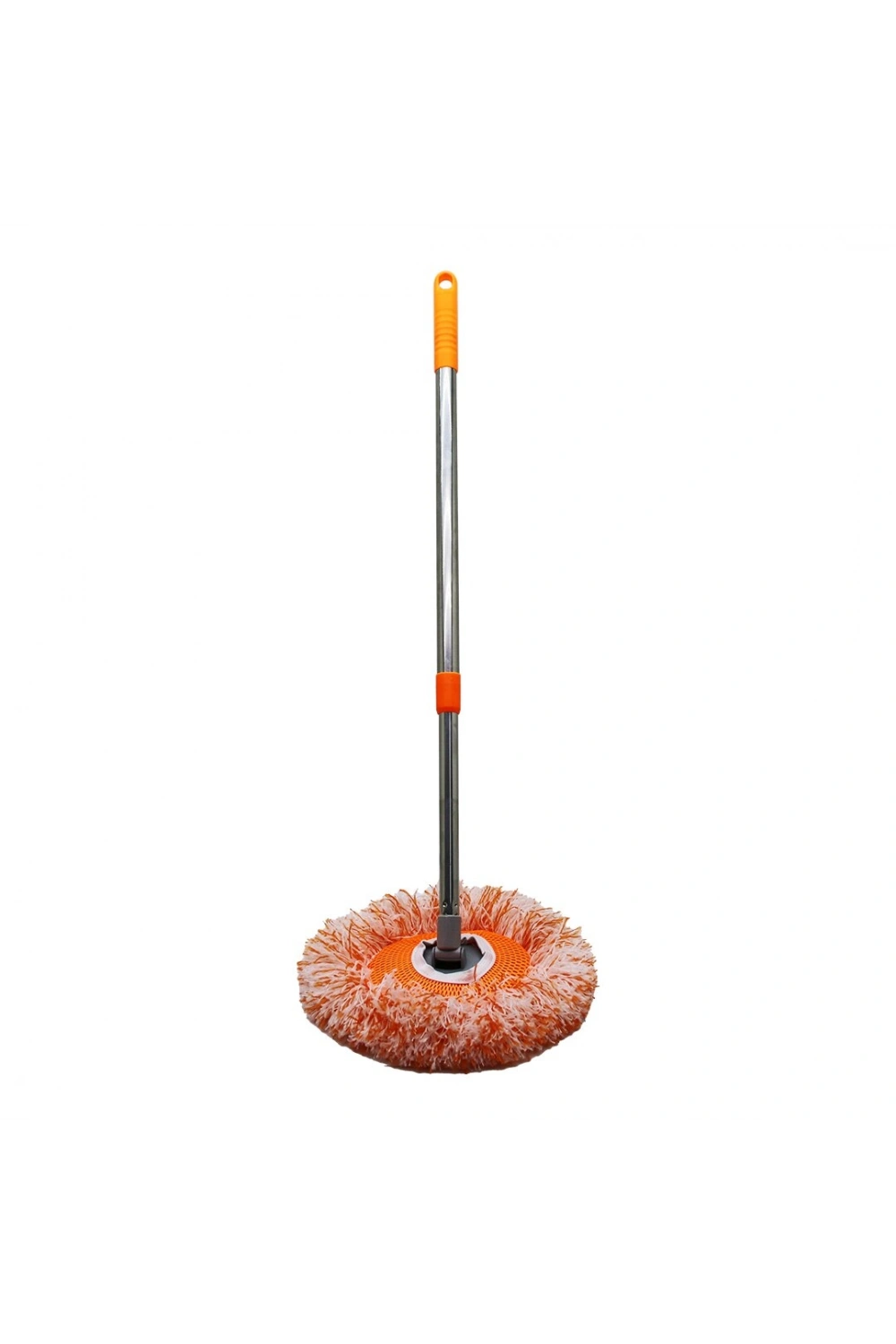 Egonex Baysa-1298 Yuvarlak Ayarlı Dönerli Mop*100