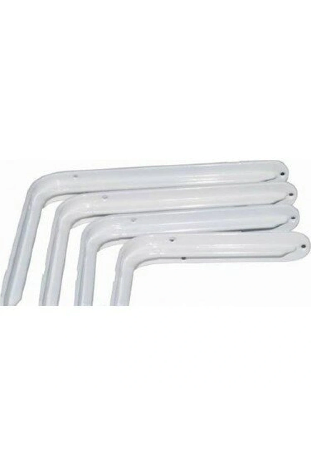 Egonex Beşel Ba-306 ( 12x14 ) Lüks Raf Altı*24x5