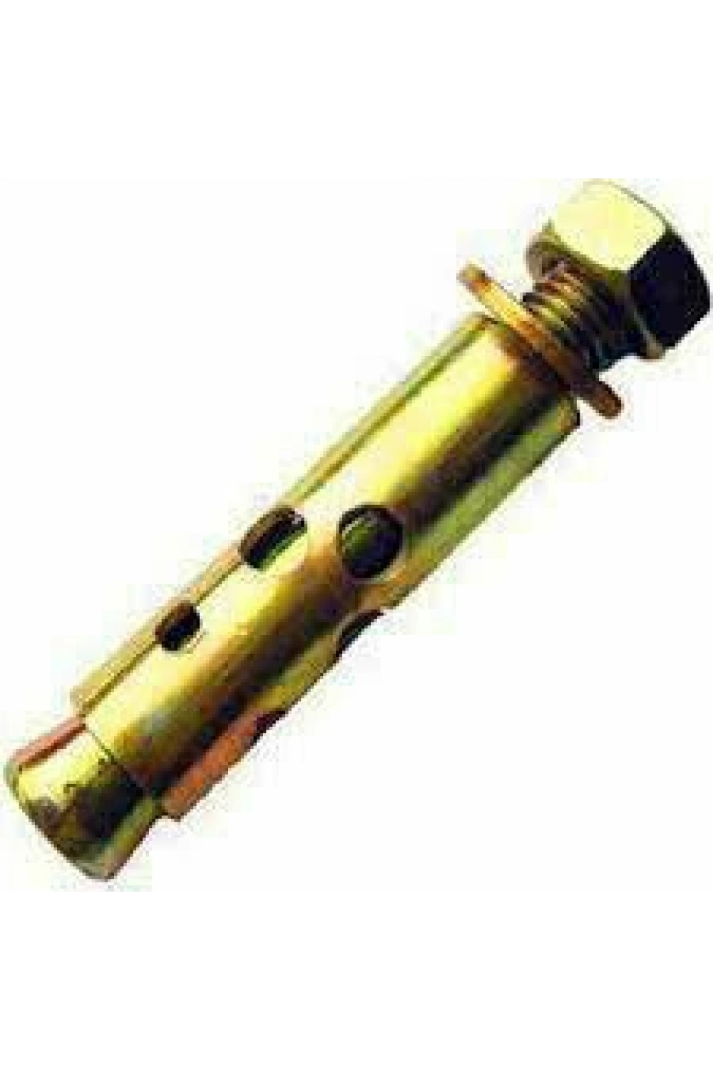 Egonex Beşel Çd-875 Çelik Dübel Gömlekli M8x75*125x8