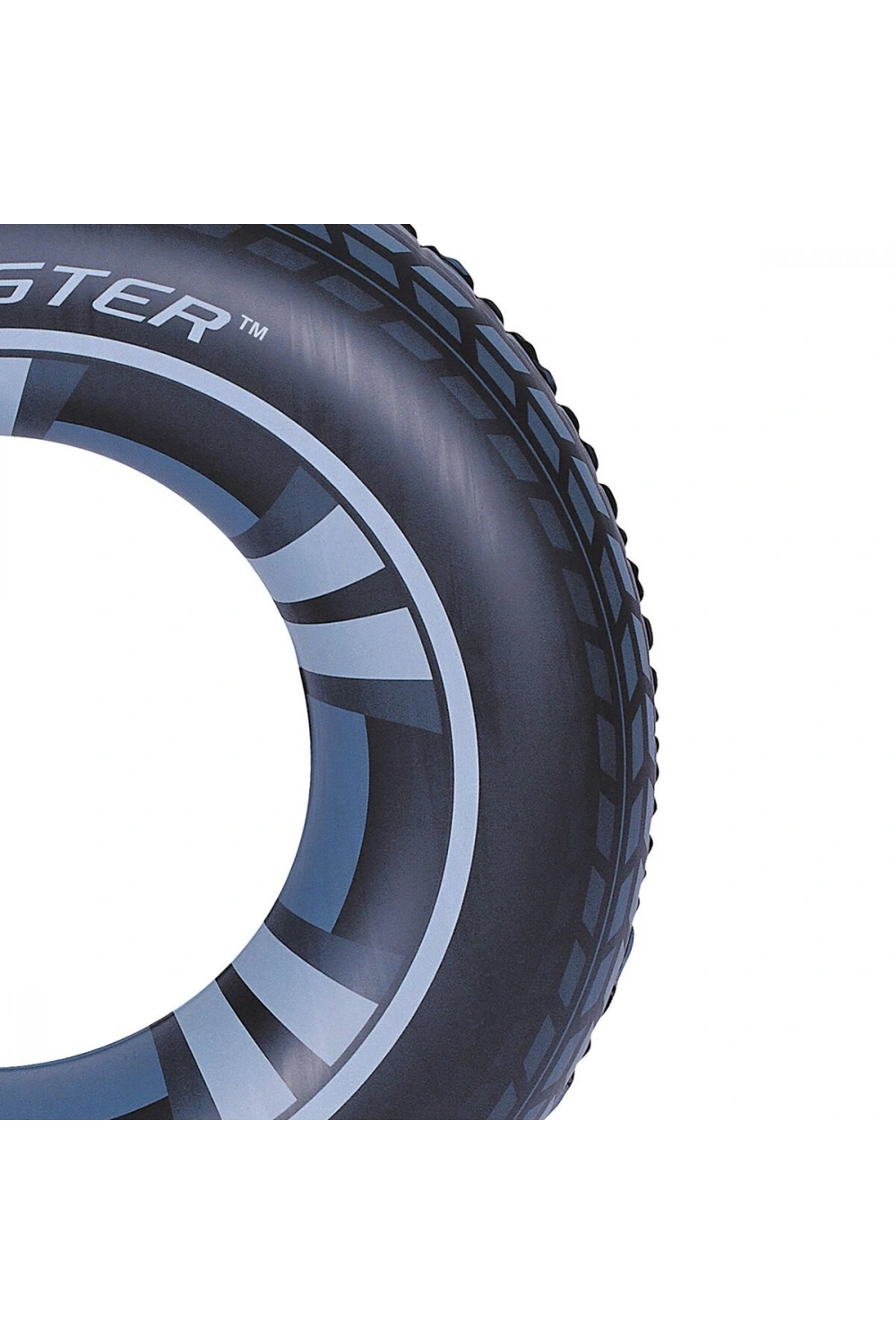 Egonex Bestway-36016 ( Teker ) Deniz Simit Şişme ( 91cm )*12=k