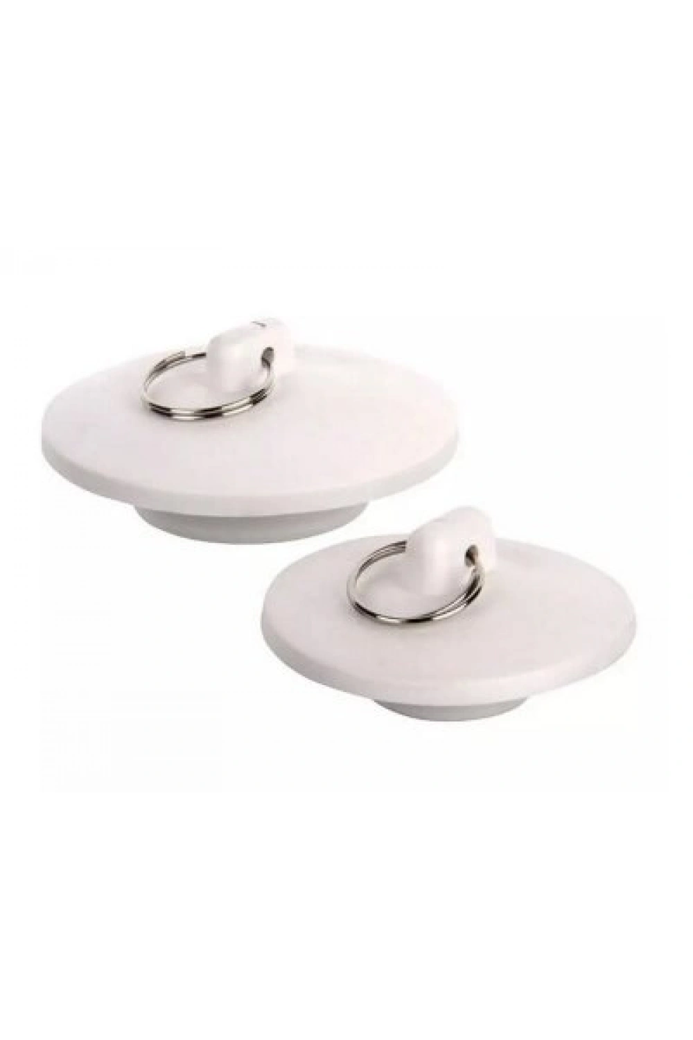 Egonex Burçin ( 2pcs ) Küvet Lavabo ( Tıpası )*24x1