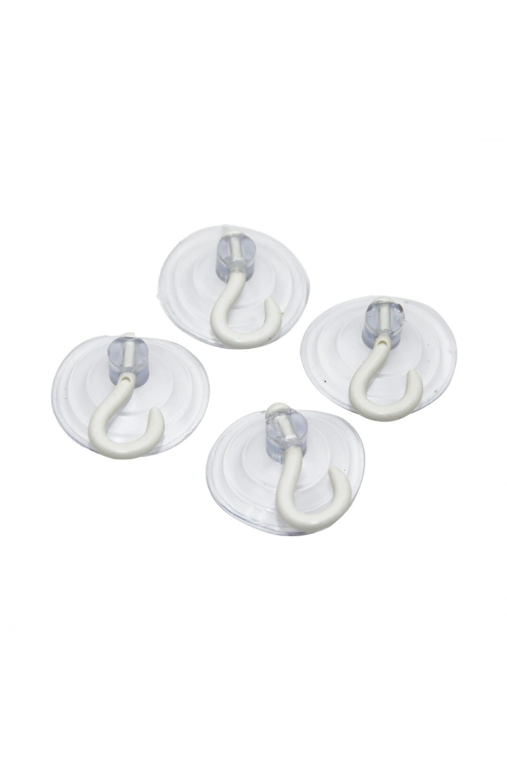 Egonex Burçin ( Büyük & 40mm ) Vantuz ( 100lü )*1x50