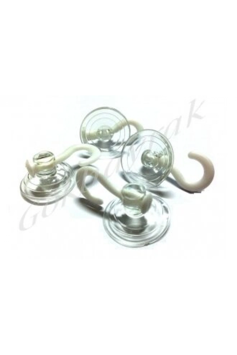 Egonex Çitor-194 Burçin Uydaş ( Küçük 30mm ) Vantuz 100lü*1x100