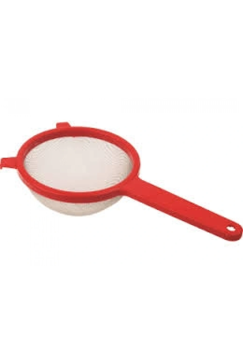 Egonex Çobanoğlu No-5 Plastik Süt Süzgeçi*12x12