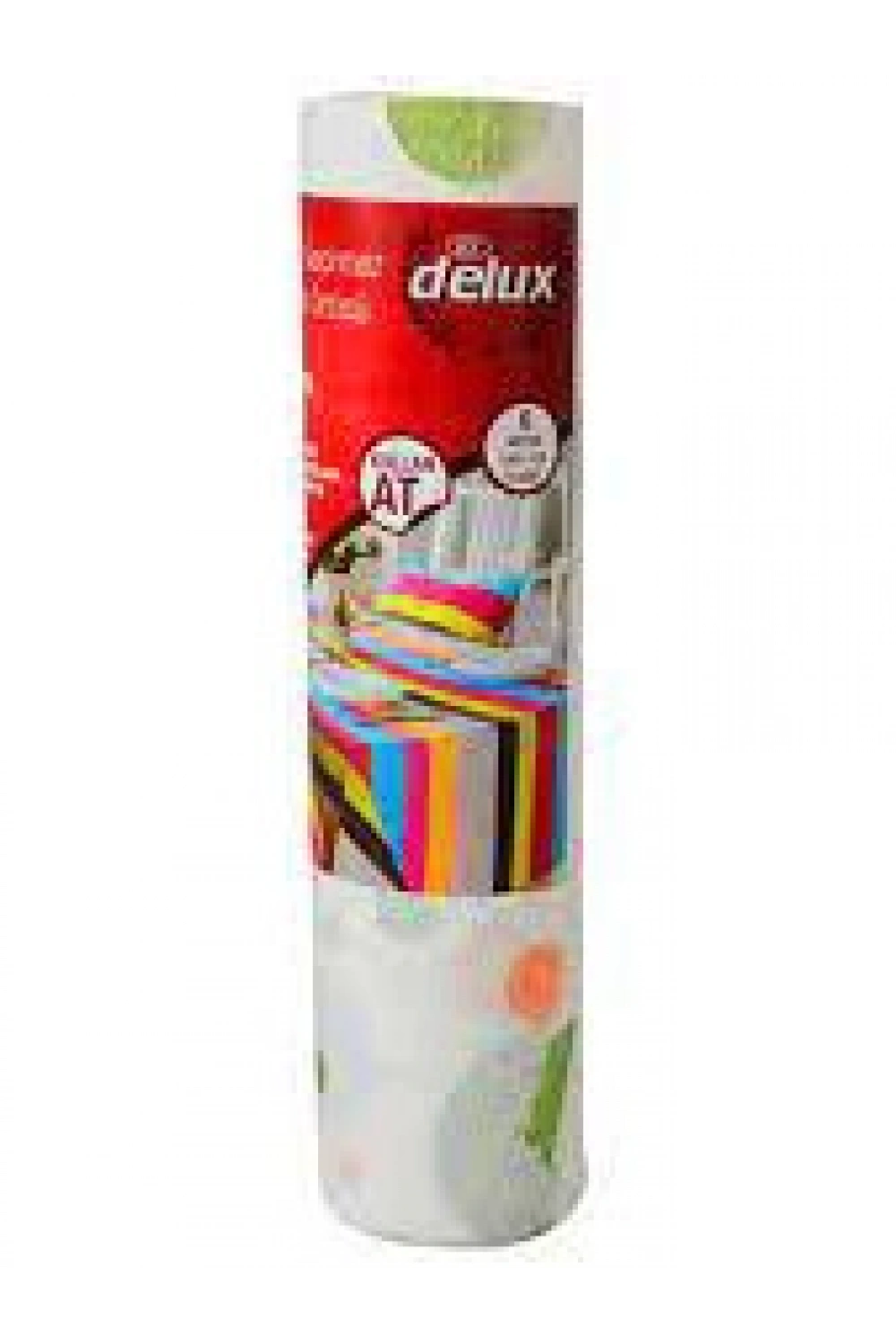 Egonex Delux ( 12mt ) ( 10ad ) Kağıt Masa Örtüsü 100x120cm.*40