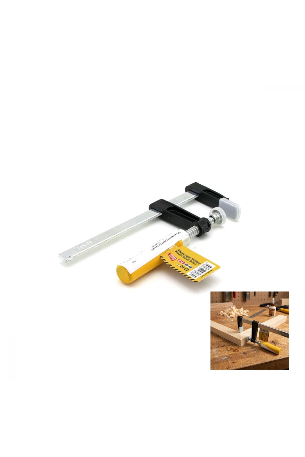 Egonex Dmax-4752 ( 50x150mm ) ( İnce ) İşkence *100