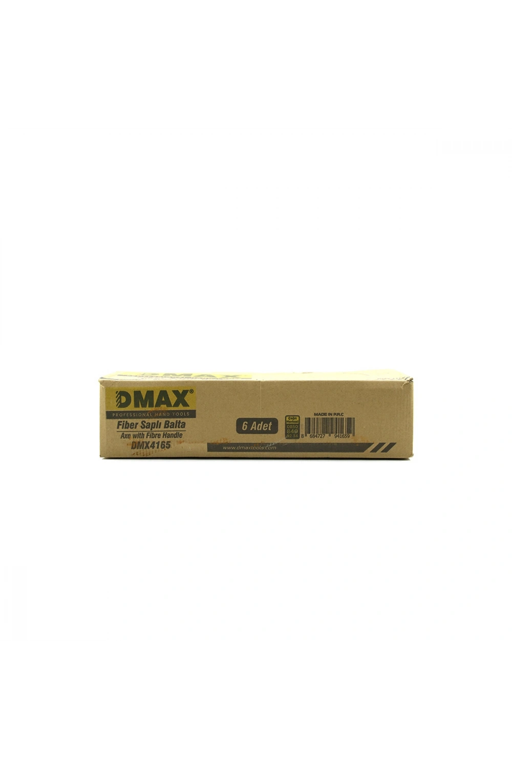 Egonex DMAX DMX-4165 ( 700GR ) ( FİBER SAPLI ) BALTA*6X6