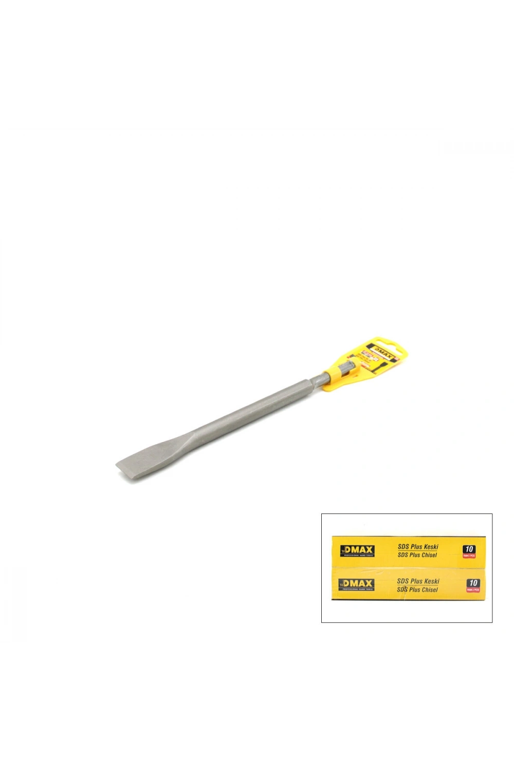 Egonex Dmax Dmx-4491 Keski Sds Hilti Ucu 14x250x20*10x8