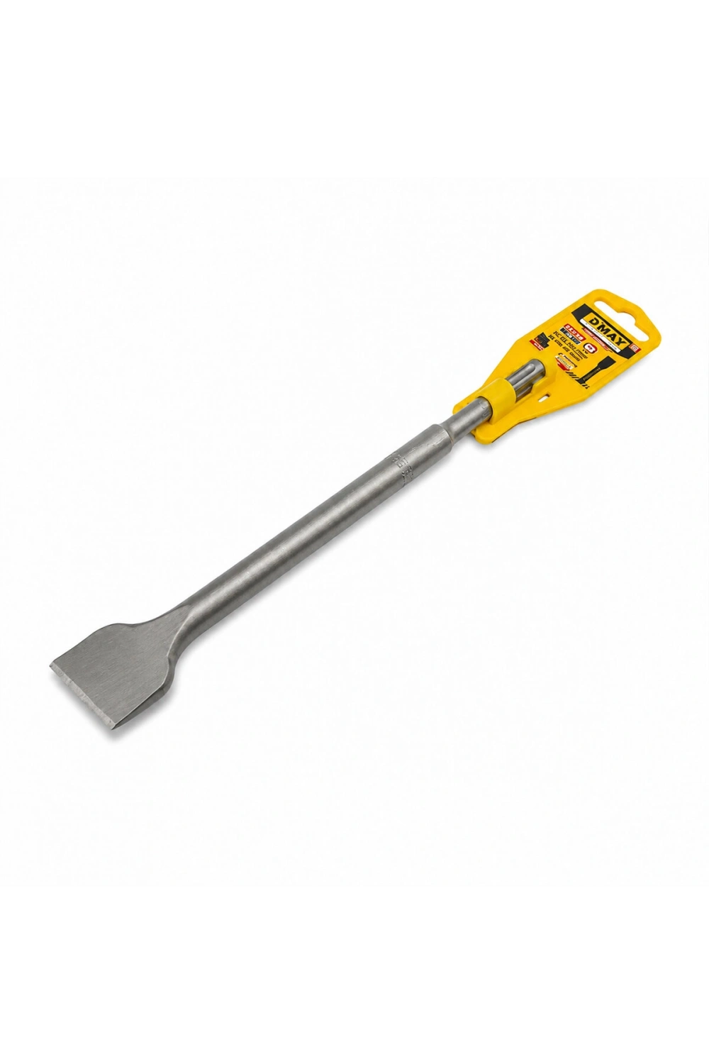 Egonex Dmax Dmx-4492 ( 14mm ) ( Geniş ) ( Keski ) Sds Hilti Ucu ( 250x40mm )*80
