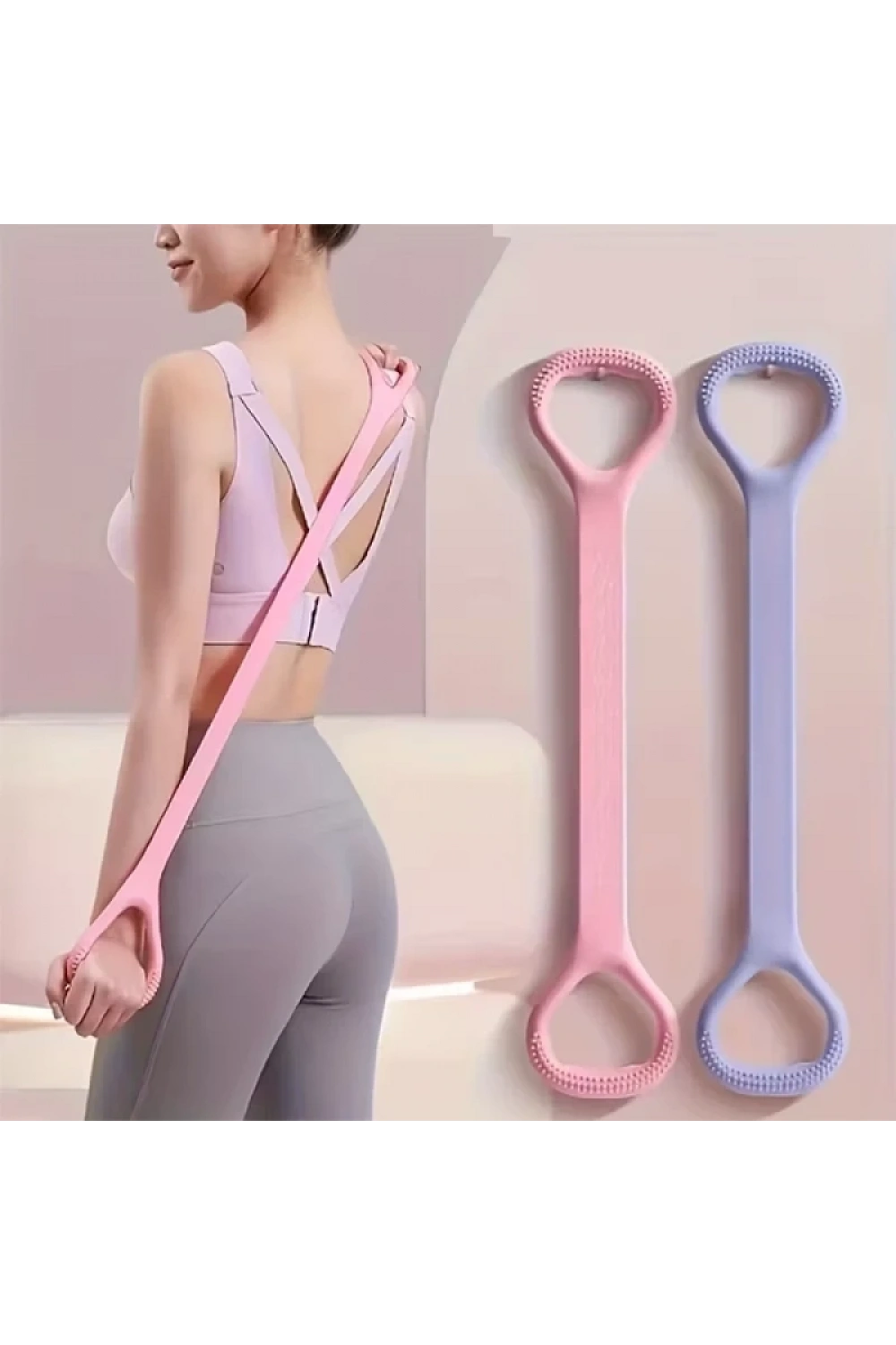 Egonex Egzersız Lastiği