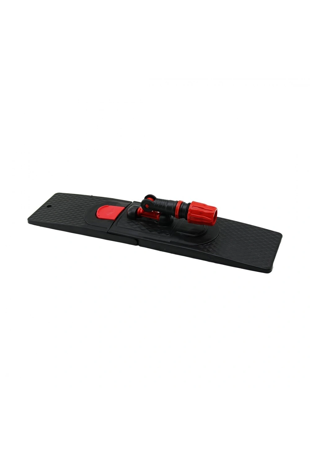 Egonex Ekol Fırça Ef-233 ( 50cm ) Palet Mop Aparatı ( Tek Düğmeli )*25