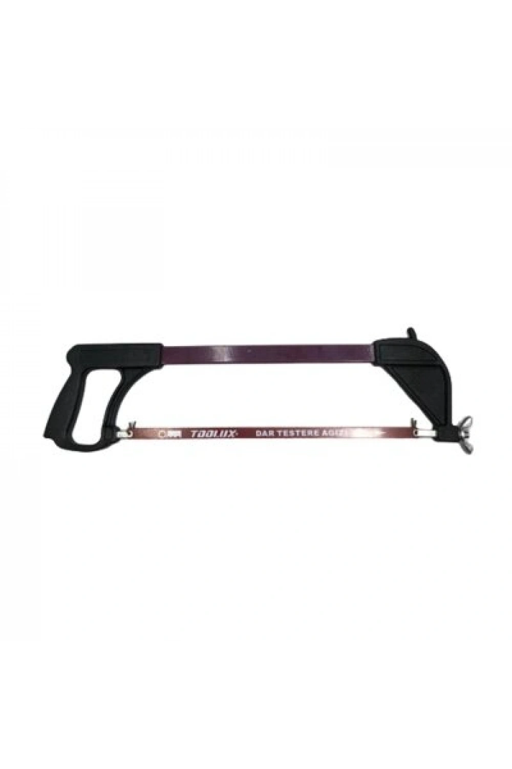 Egonex Eltos Hd-101 Hobby Demir Testere Plastik Saplı*24
