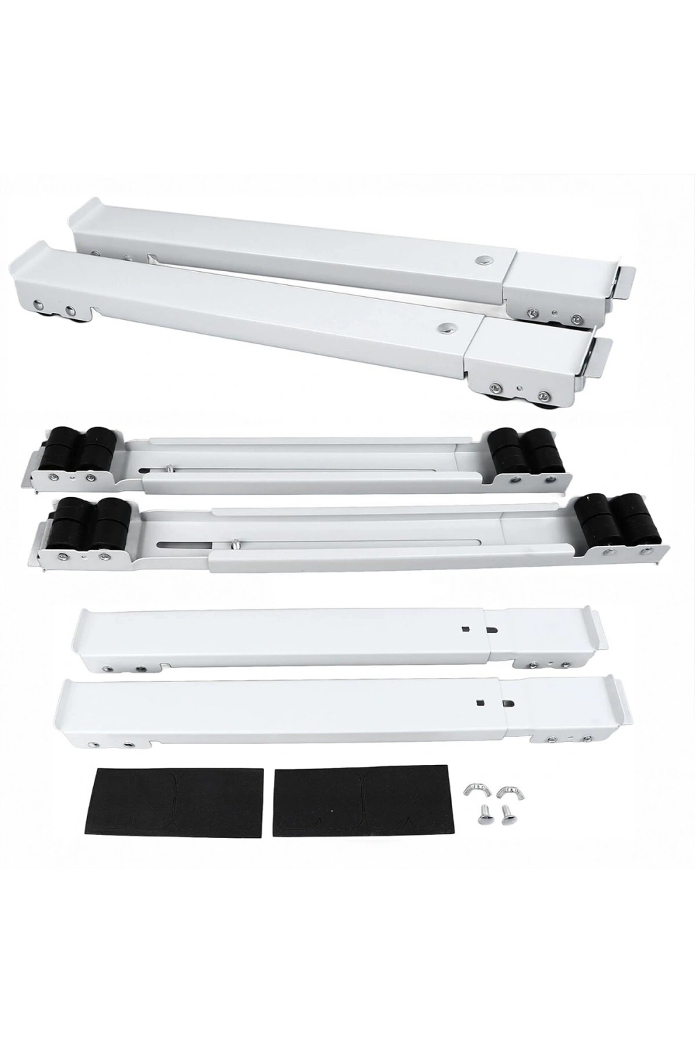 Egonex Enfa Enf-217 Tekerlekli Taşıma Aparatı ( Mini : 45cm Maxi : 70cm ) ( Max:300kg )*20