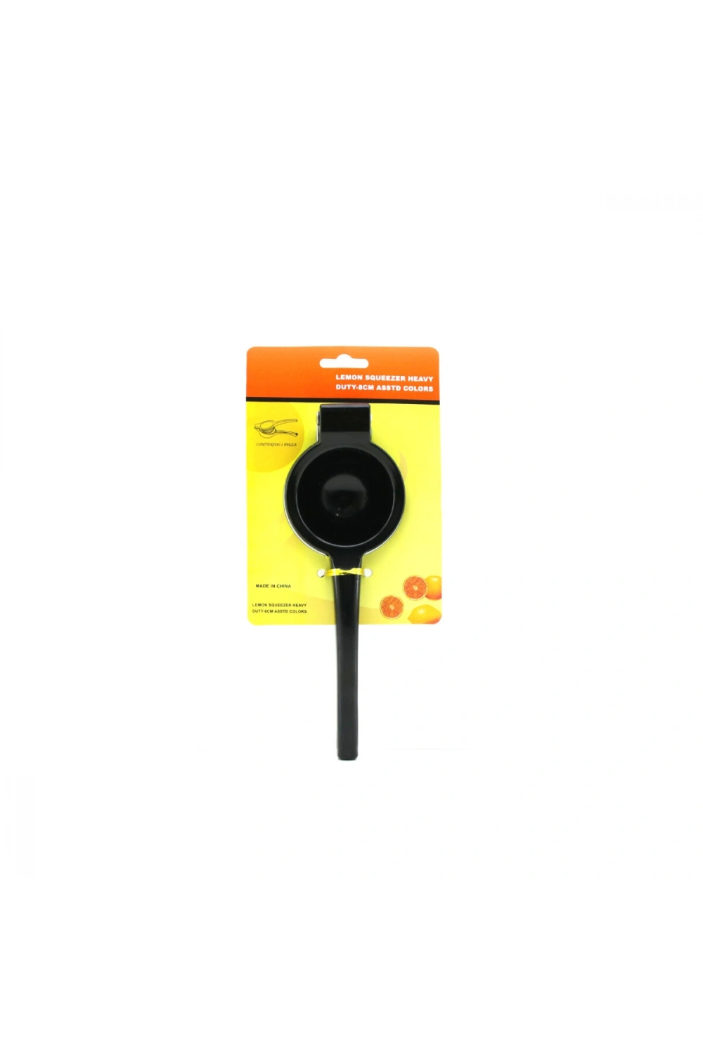 Egonex Enfa Enf-490 ( Eko & Metal ) Limon Sıkacak*100